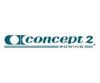 Concept Rowing
