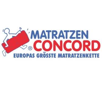 콩코드 Matratzen