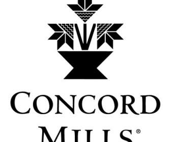 Concord-Mühlen