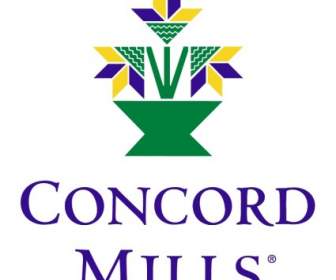 Concord Mills