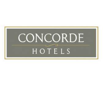 فنادق كونكورد