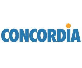 コンコルディア