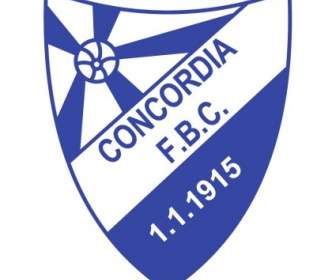 Concordia Foot Ball Club De Porto Alegre Rs