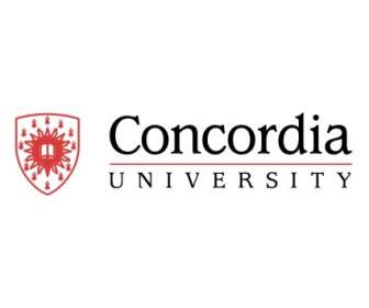 Universidade De Concordia