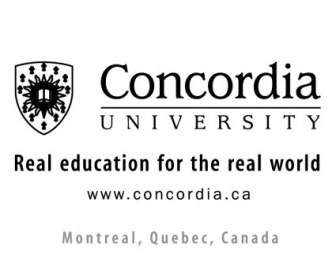 Universidade De Concordia