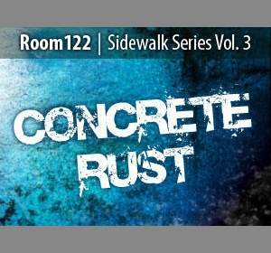 Concrete Rust Free High Res Bru