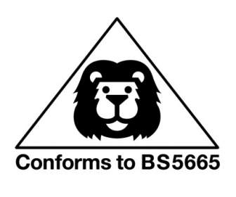 Conforms To Bs5665