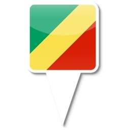 Brazzaville Kongo