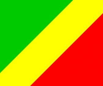Clipart De Congo Brazzaville