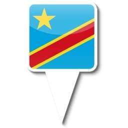 콩고 킨샤사