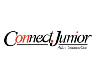 Connecter Junior