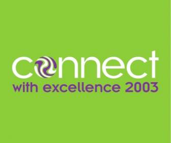 Connect With Excellence