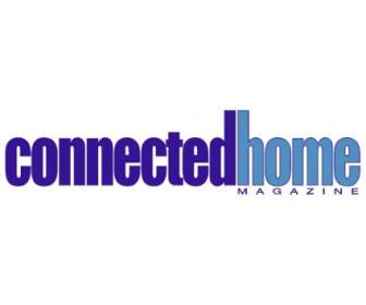 Connected Home Magazine