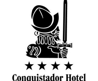 Отель Conquistador