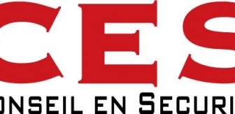 Logotipo De Conseil En Securite