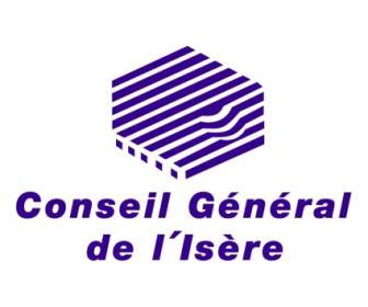 Conseil General De Liséré