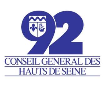 Conseil Général Des Hauts De Seine