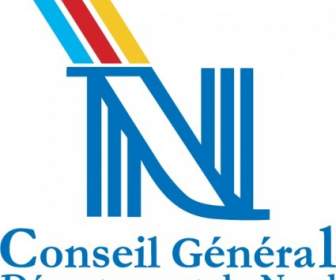 Conseil Général Logo