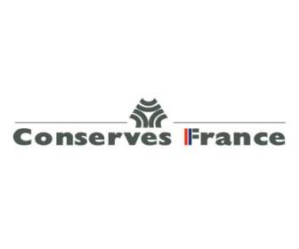 Conserva De Francia