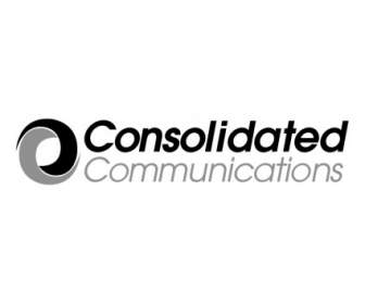 Communications Consolidées