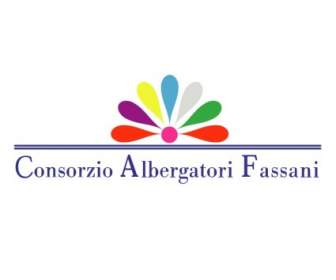 Consorzio Albergatori Fassani