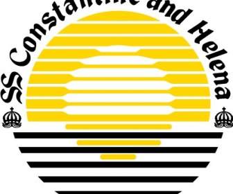 Logotipo De Helena Constantino