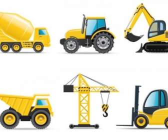 Construction Vehicles