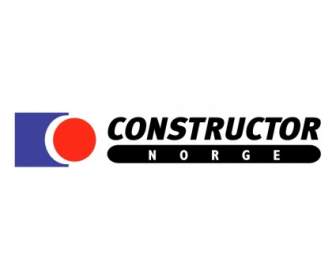 Constructor Norge