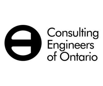 Consulenza Di Ingegneri Di Ontario
