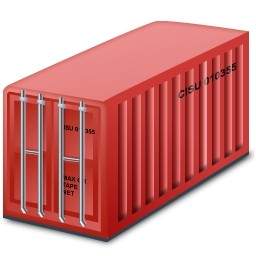 Containerred