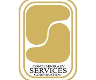 Contemporânea Services Corporation