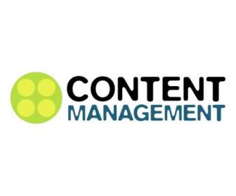Content-management
