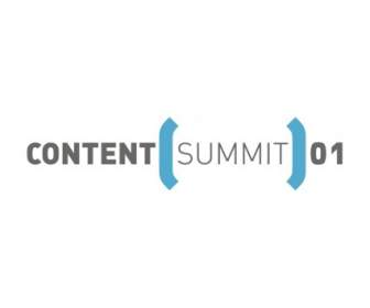 Content Summit