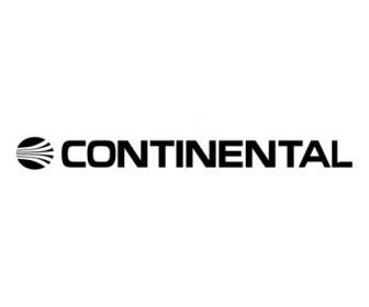 Continentales Airlines