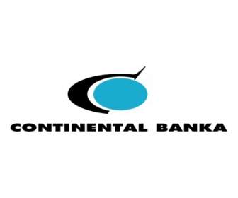 Kontynentalne Banka