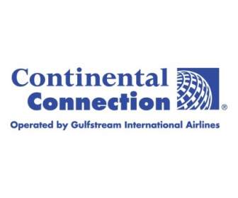 Continental Connection