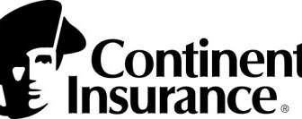 Logo D'assurances Continental