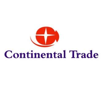 Континентальная торговля