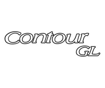 Contour Gl