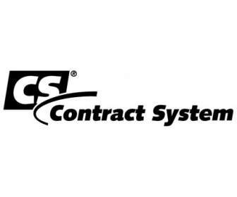 Contract System