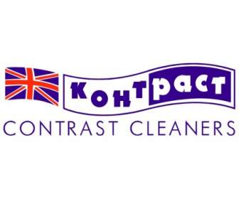 Contrast Cleaners
