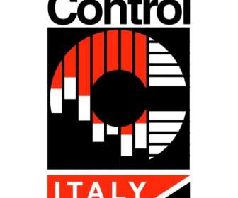 Controlar A Itália