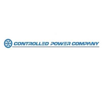 Kontrollierte Power Company