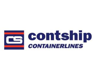 Contship Containerlines