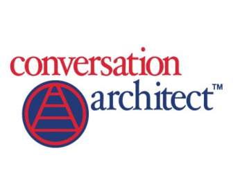Architetto Conversazione