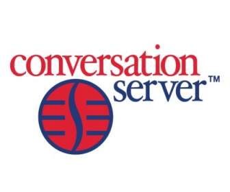 Server Di Conversazione