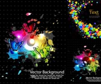 Cool Background Vector
