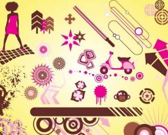 Cool Vector Graphics