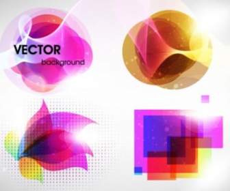 Cool Vector Graphics Symphony