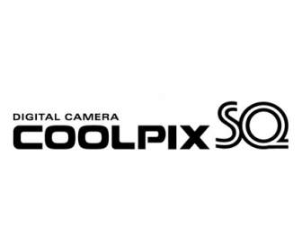 Coolpix Sq